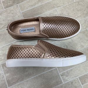 Steve Madden shoes